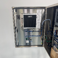Crosspoint Engineering Mobile Dual Fan System image 1